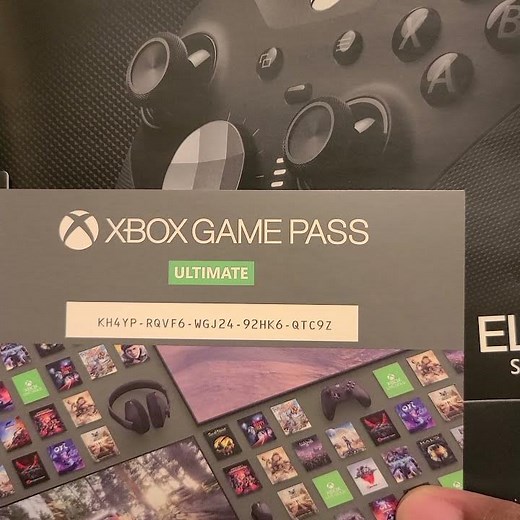 free 14 day trial for gamepass ultimate.