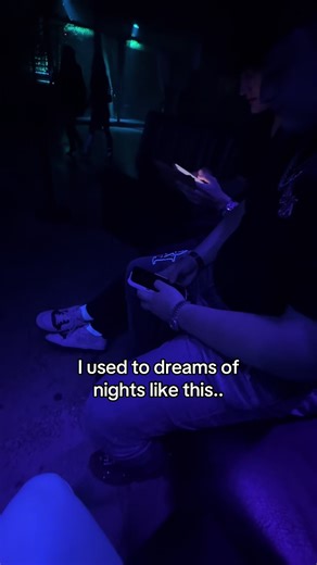 we made it 🥀🫩 | we made it