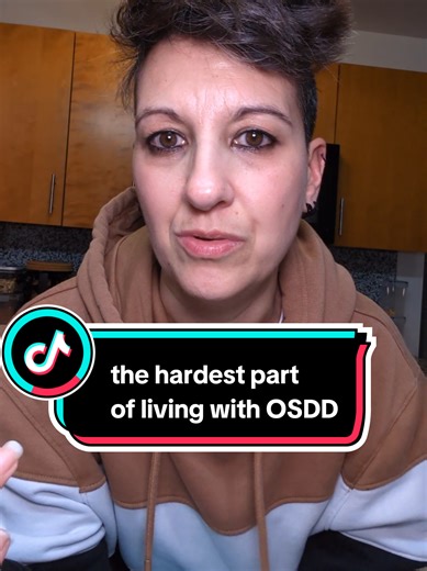 Understanding OSDD: The Challenges We Face