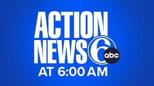 Action News at 6am - June 20, 2023