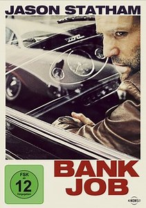 Bank Job Trailer SD (Deutsch) (2008)