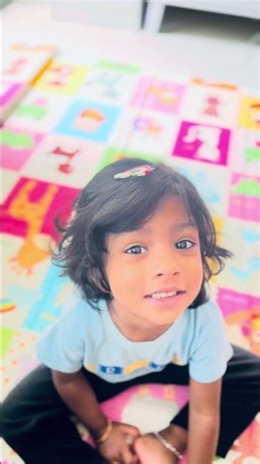 Mini Alexa🩷 Daily vlog Day-05