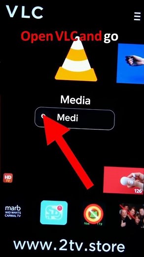 Surprising Ways VLC Streams IPTV!