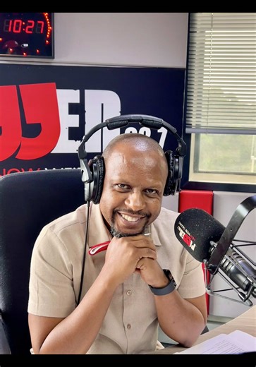 This week @Sello Hatang brought the moves…🕺🏾🪩 Next Sunday, the vibes go NEXT LEVEL! 🔥💥 Don’t miss Power Week | 9–12 | Power 987 #power987 #powerweek #rehatammoho #sh