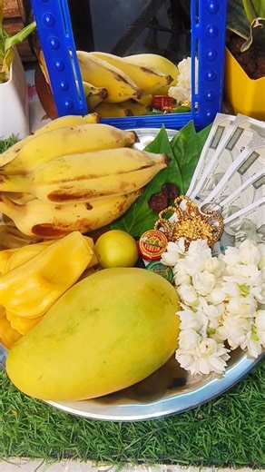 சித்திரை 1கனி காணுதல்✨Kani Kanuthal2026🙏🏻#Chithiraikani #சித்திரகனி #tamilputhandu #tamilnewyear2026