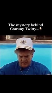 11K views · 184 reactions | Conway Twitty Interview | Bytesizenetwork | Facebook