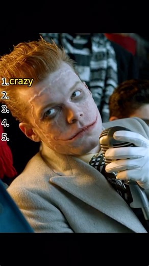 The Knife Choice | Jerome Breaks Jeremiah on Stage 🔪🎭