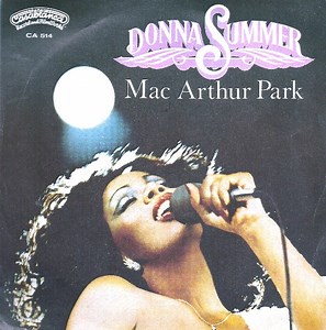 Donna Summer - MacArthur Park