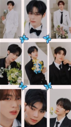 #kpop #reflow #zb1 #ZEROBASEONE