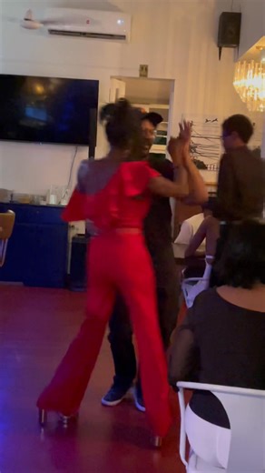 Me and dancing. . . IYKYK with Dale Ramirez at 50Toucans for “Latin Nights” with Christopher Wilcox! #Weeeeeeeeeeeeeeeee 🎉🎉🎉❤️❤️❤️ #musicnotminenocopyrightinfrigementintended #LOVEINTHEHOUSE #music #dancing #nightlife Glenda Collens Everald 'Redman' Watson Gen Dee Gabby Alleyne Shane Dunmore MEDEA Glenda Collens Mayfest Juss Lizz Tyler Joseph Keegan Stephenson Dionne McNicol Stephenson Rajeev Nandalal Marcus Anthony Sammy Shania Patterson Carl Jacobs Christopher Collens Arlene Sylvester Ian J