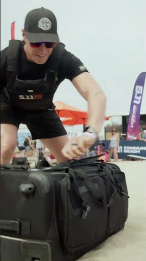 Wodapalooza SoCal 2025 Day 2