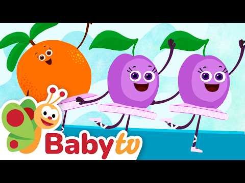 Swan Lake Ballet | Classical Music Performance | BabyTV