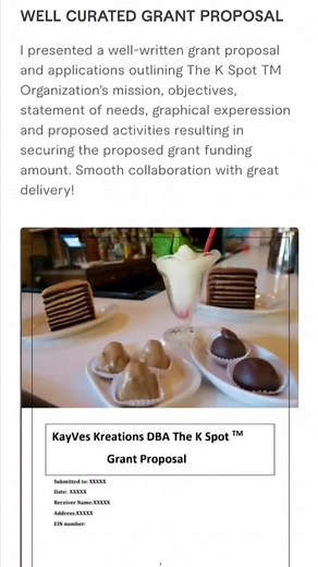 Who needs a Professional Grant Writing Services to get their business off the ground 殺guarantee approval? | Your Business Needs LLC | Facebook