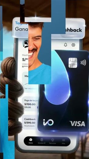 "¡Paga tu tarjeta con DINERO REGALADO! 💳💰#tarjetasdecredito