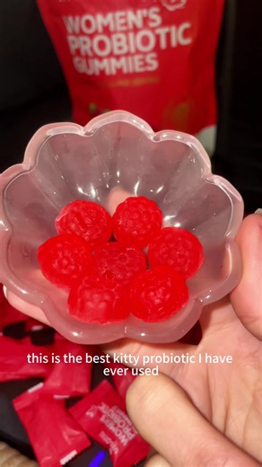 #women #womensprobiotic #usa #tiktokviral #tiktokmademebuyit This product is a dietary supplement and is not intended for medical treatment. Results may vary from person to person. Please exercise caution and discernment. If you have any special circumstances, consult your personal physician.