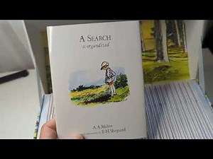 Review Winnie-the-Pooh: The Complete Collection