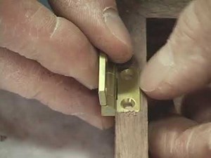 BASIC BOXMAKING by Doug Stowe part 13