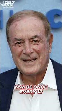 Al Michaels Delivers The Call Of The Year On Thursday Night Football! (Not)