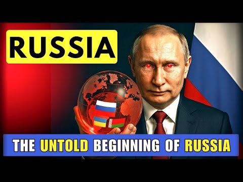 Russia in 10 Minutes | History, Tradition & Modern Life