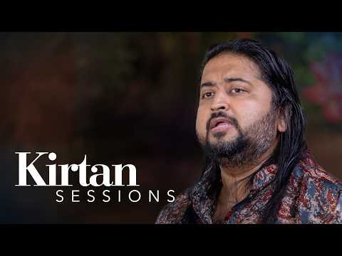 Kanada Vitthala - Dr Bharat Balvalli | Kirtan Sessions