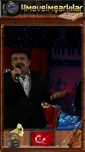 Ahmet Selçuk İlkan – Your Eyes Say Stay (💘The Spark of Love) | #4seasonsongs #AhmetSelçukİlkan #s...