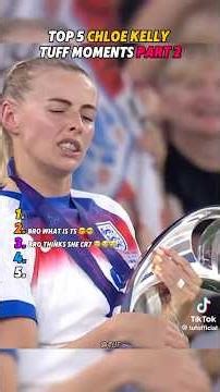 Chloe Kelly Tuff mements 🤣🤣 #football #viral #funny #shorts #short #deutsch #memes #mrbeast #fyp