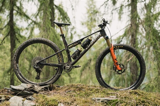 The All-New Norco Revolver - A Perfect Modern XC Bike?