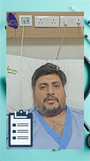 From High Fever & Breathing Difficulty to Full Recovery