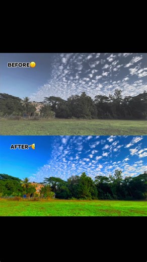 CapCut Colour Grading Tutorial for Enhanced Videos