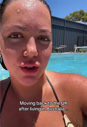 I'm moving back to the UK after living in Australia on a WHV. 🇦🇺🌞 #whvaustralia #trendingsound #traveltok #australia #foryoupagе