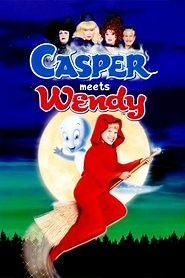 Casper Meets Wendy (1998) - AZ Movies