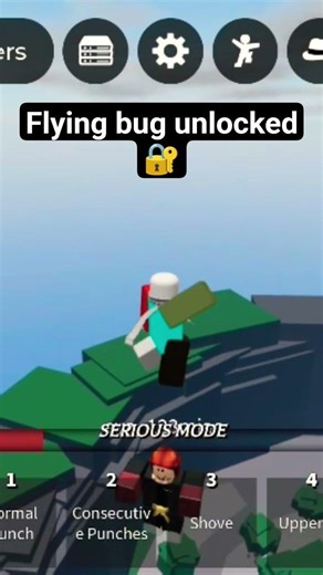 #flying bug unlocked tsb subscribe!!