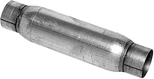 Dynomax Race Bullet 24222 Exhaust Resonator