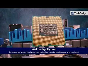 Microprocessor Revolution: From Concept to Ubiquity