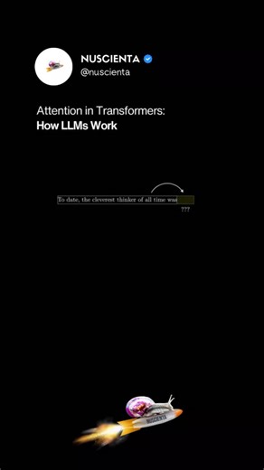 NuScienta - AI & Data Experts on Instagram: "In most deep learning models, an input is transformed by passing it through a series of large matrices filled with tunable parameters. Each matrix represents a layer, and when your input reaches it, the model performs a bunch of math operations - mainly matrix multiplication, addition, and a nonlinear activation. In reality, deep learning models are simply layers and layers of math transformations and matrix multiplications applied to an input vector.