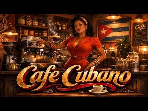 CAFÉ CUBANO | Bésame Mucho | Bolero, Son Cubano & Romantic Cuban Love Songs