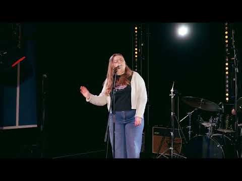 Jazz Quartet (3) - Easy Living (Ella Fitzgerald)