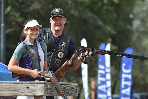 Should I Buy a Semi-Auto or an Over/Under Shotgun? - Syren USA