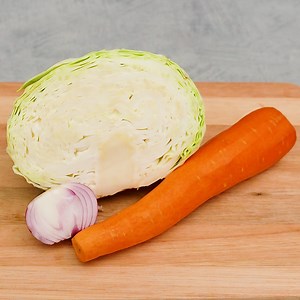 Ab jetzt wirst du Salat nie wieder anders zubereiten! Einfach und lecker. | Tägliche Rezepte