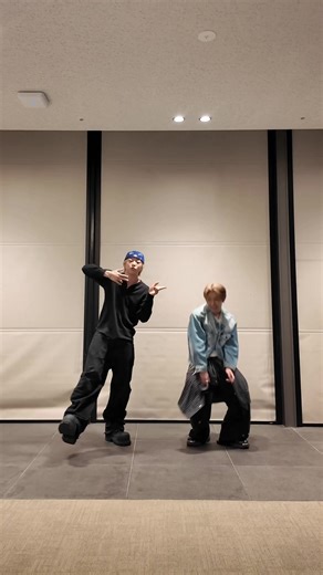 BE:FIRST 'Stare In Wonder' #SOTA w/ #武蔵 #LDHSCREAM @LDH SCREAM OFFICIAL #BF_StareInWonder #BEFIRST