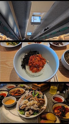 목포 1박 2일 먹방 요약.zip 🚅 (풀버전은 관련 영상에!)