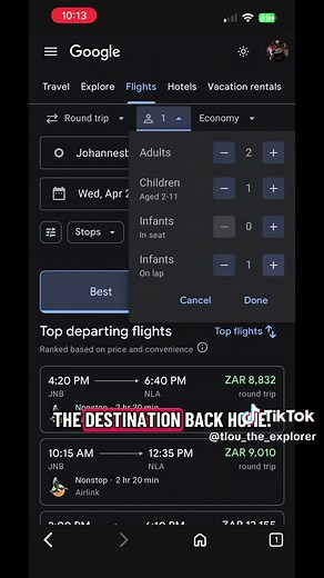 Find Cheap Flights Easily