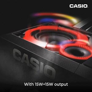 61K views · 324 reactions | Now download the latest examination tones/rhythms and a brand new Rhythm Expansion pack for your favourite CT-X series. Pump Up Your Sound with the in-segment exclusive features and give a power-packed performance. Buy Now: https://www.casioindiashop.com/music-instruments-digital-keyboards-high-grade-indian-keyboards All expansion packs available at ctx.casio.in #CasioMusic #CTX #CTX9000IN #CasioCTX | Casio Electronic Musical Instruments India | Facebook