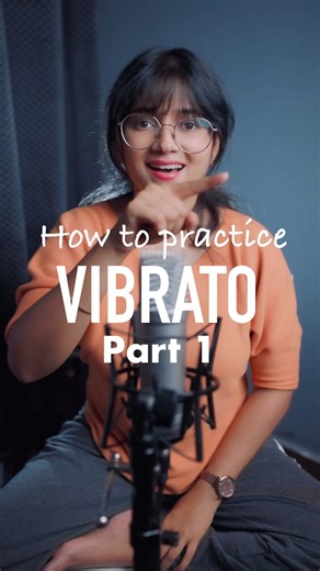 Priyanka Parashar on Instagram: "Basic Singing Lesson : VIBRATO #basicsingingtechnique #beginnersinginglessons #musiclessons #vocalcoach #vocaltraining #vocalexercises #tremolo #vibrato #singinglessons #indianmusic #musicteacher"