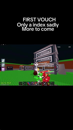 #firstvouch #trusted #index more to come | index funds