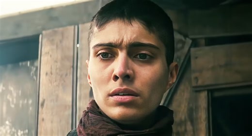 Eagle-eyed fans think non-binary character Dane has a secret agenda in Fallout