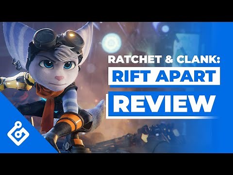 Ratchet & Clank: Rift Apart Review (PS5)