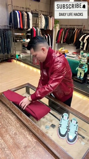 Drawer Overflow? This Hack Fixes It 42 #dailyhacks #foldinghacks #clothing