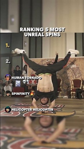next-level spin control 🌪🤯