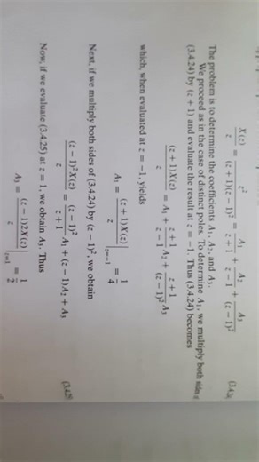 eg 3.4.7 partial fraction expansion